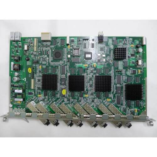 非实价议价议价议价 ETGO ETGOD ETGOK EPON PON板 含模块 OLT C3
