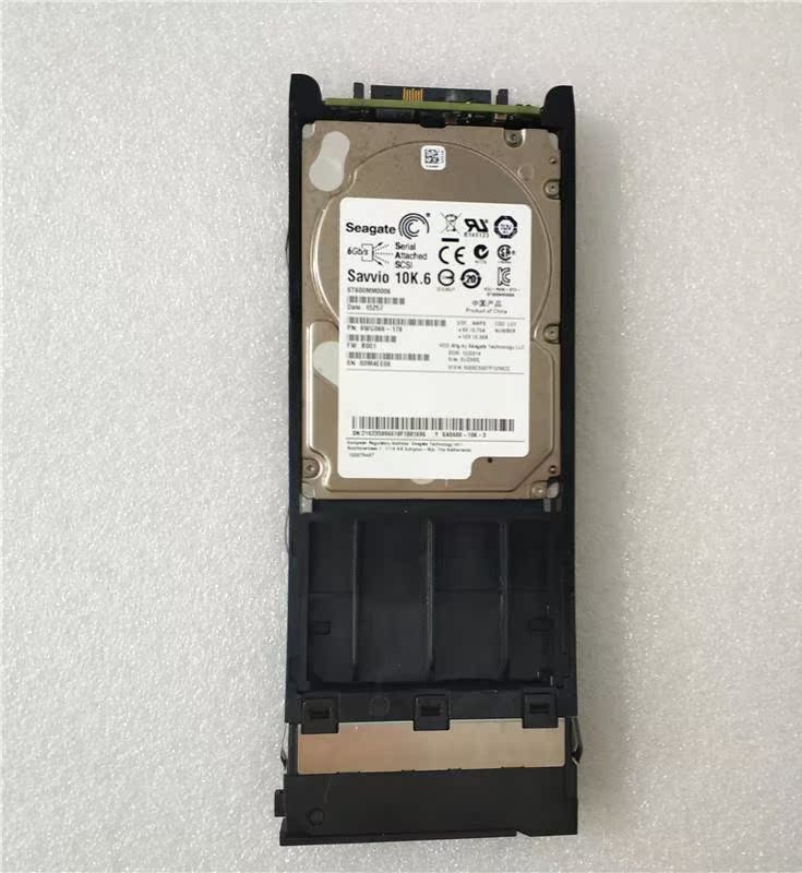 议价华为 02359066 600G 10K 存储硬盘 S5500T 转接STL1CS6B 议价