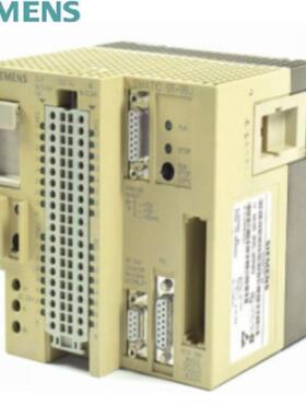非实价议价议价SIMATIC S5951供电机组F. S5-115U/H PLC W/O6ES59