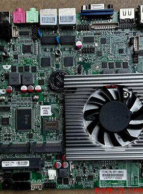 非实价议价议价议价研域工控 ITX-H45 i7-4500U双Intel 网非实价