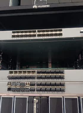 议价议价华为S12704系列 ET1D2G24SEC0 24口千兆光议价