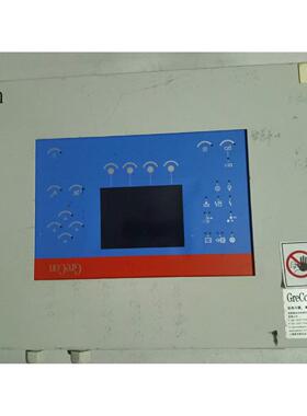 非实价议价议价议价GreCon格雷康火花探测器，控制柜面板一套非实