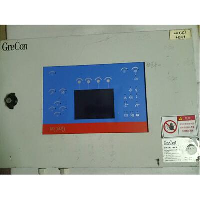 非实价议价议价议价GreCon格雷康火花探测器，控制柜面板一套非实