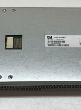 议价HP P6300控制器 AJ936A AJ918A AJ918-63001 537151-001议价