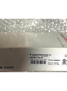 非实价议价议价议价劳易测 LSS 96M-1350-26 50080081 全新原装非