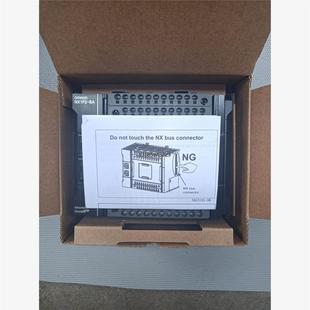 9024DT 非实价议价议价议价欧姆龙原装 型号NX1P2 PLC BA议价 正品