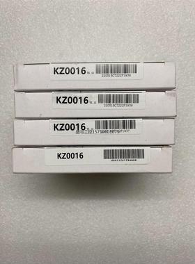 非实价议价议价德国KRONZ克朗兹模块，型号KZ0016，全新未拆封，