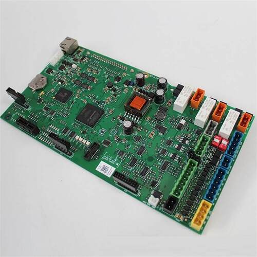 非实价议价议价议价ABB ACS880变频器ZCON-12主板 现货实拍 厂家