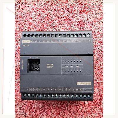 非实价议价议价议价fatek plc b1z-20mt25-d24 成色如图非实价议