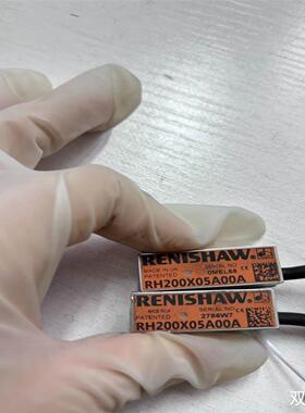 非实价议价议价议价(双双电子)RENISHAW 雷尼绍 RH200X05A00A，有