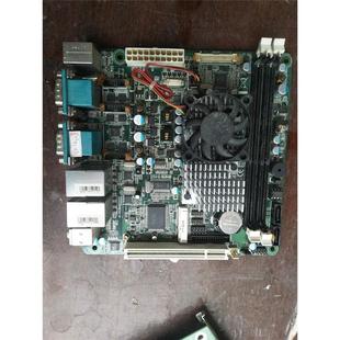 IP10A 非实价议价议价议价双网卡工业设备工控机主板 E162264