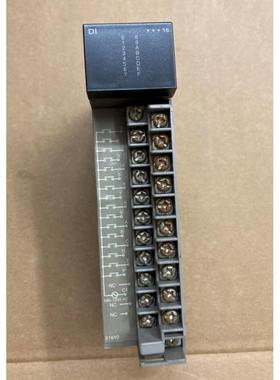 非实价议价议价议价 MICREX-F NC1X1610 F70 F70S 输入模块非实价