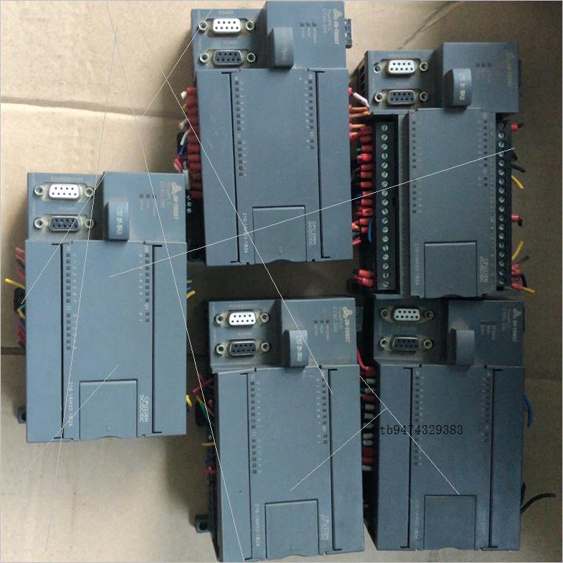 议价合信PLC兼容西门子PLC模块 CTSC-200 216-1议价