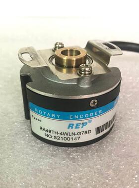 非实价议价议价议价RA48TH-4WLN-G7BD 瑞普安华高编码器非实价议