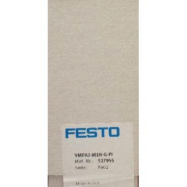 非实价议价议价议价现货 费斯托 FESTO 电磁阀 VMPA2-M1H-G-PI 53