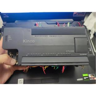 40AT国产经济型 非实价议价议价议价步科PLC K308 kinco CPU308