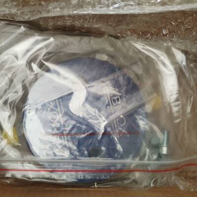 议价议价ABNOX Verteiler 5-fach G1/4