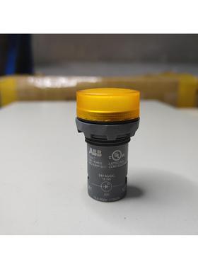 非实价议价议价议价CL2-502Y 10157192 1SFA619403R523原装黄色按