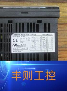 议价欧姆龙 K3HB-XAD-CPAC21，片，询价议价