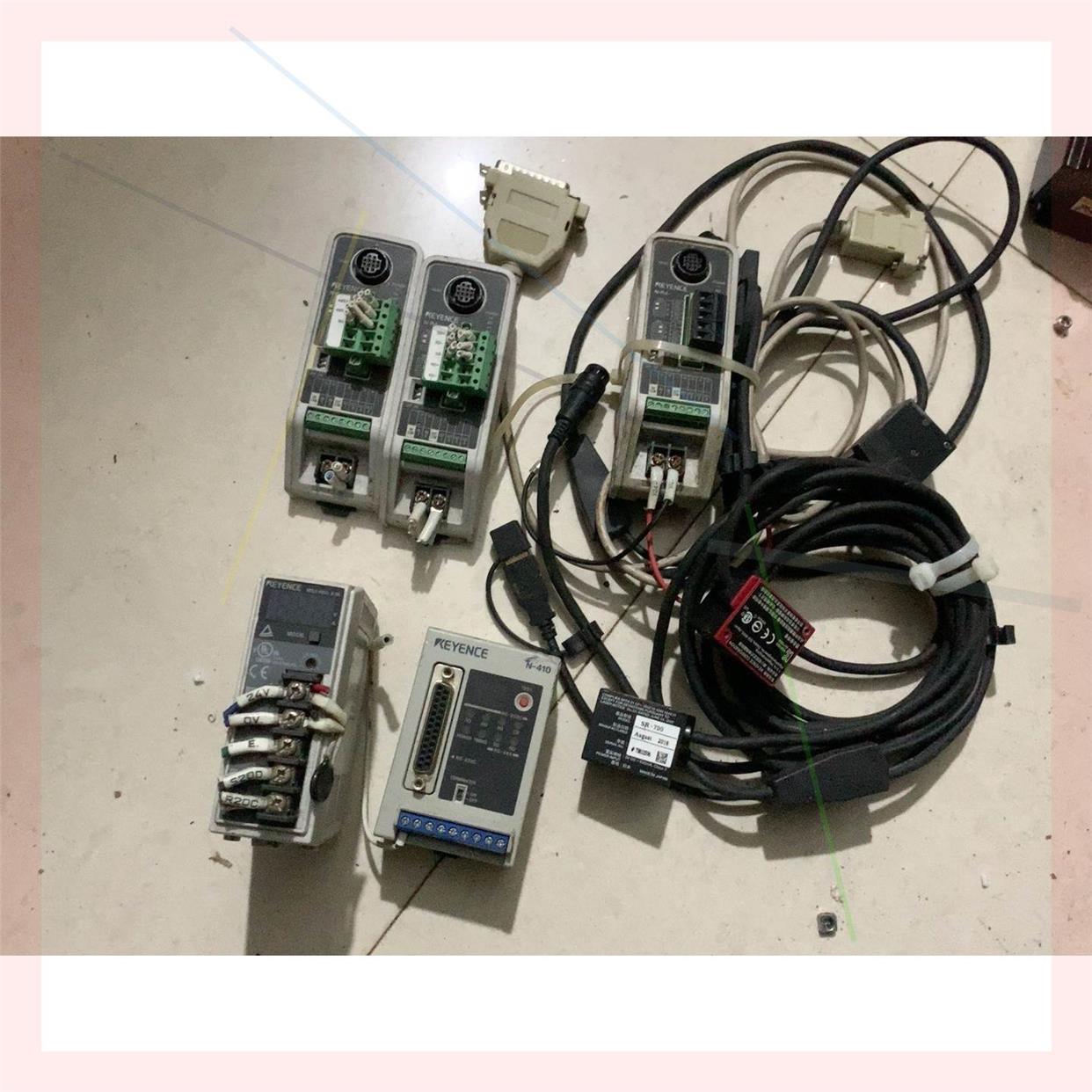 非实价议价议价议价基恩士读码器SR-700,N-R4,N-410,MS2-H5非实价