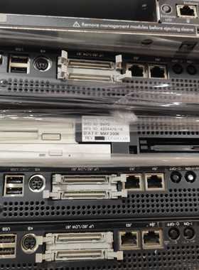 议价HP XP12000 HDA USP 存储 控制器台5524211-C 371-1119现议价