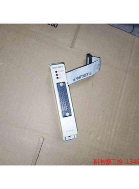 非实价议价议价议价三菱pLC 通讯扩展模块FX-232ADP实物图质量包