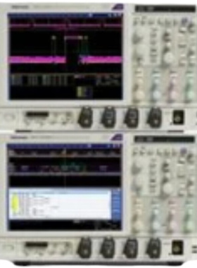 议价Tektronix MSO/DPO70000数字和混合信号示波器—DPO72004C议