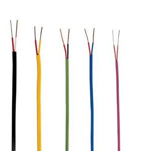 非实价议价议价美国 EXTT-T-16-50 EXFF-T-24-1000 热电偶延长线