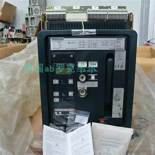 非实价议价议价议价全新原装1600A框架式断路器 3WT8161-3FM74-5A