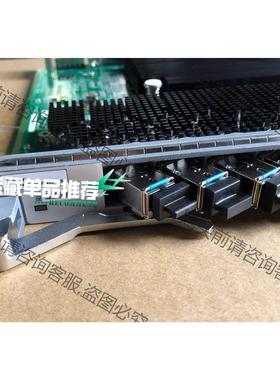 非实价议价议价议价中兴GFCH板卡满配16个XGSPON光模块适用于中兴