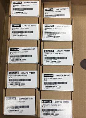 非实价议价议价6GT2800-5BD00 RFID 电子标签RF350T 全新原包装议