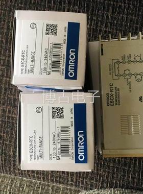 非实价议价议价议价正品温控器E5CX-RTC E5CX-CTC E5CS-Q1KJX R1K