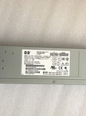 议价HP 519842-001 5697-7682 HP EVA4400 EVA P6000 250W 电议价