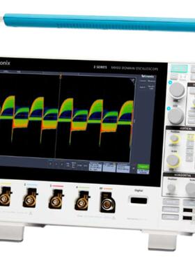 议价Tektronix 5 系列 B MSO混合信号示波器—MSO56B议价