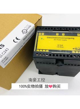 非实价议价议价议价PSLC243 原装正品德国  FEAS PLSC243 24V非实