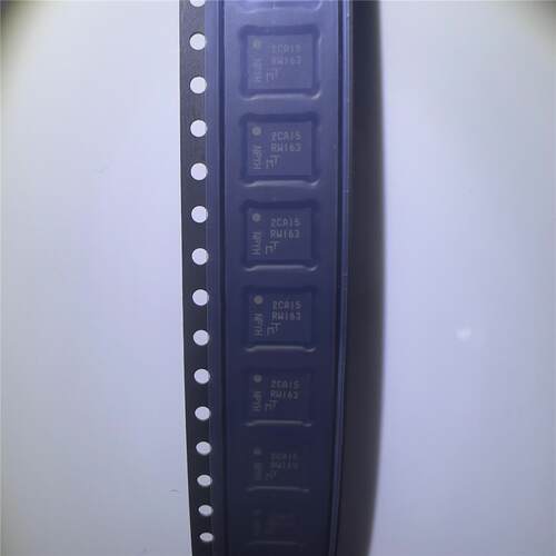 议价MT25QL256ABA1EW7-0SIT 丝印RW163 256Mb DFN8 全新原装正品