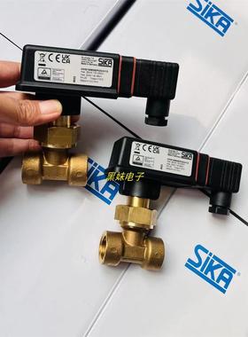 非实价议价议价VES08,VT1541MSHNS0A40D流量计SIKA VHS15M0EPOCH1