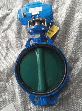 议价丹佛斯danfoss电动蝶阀SYLAX SOCLA议价