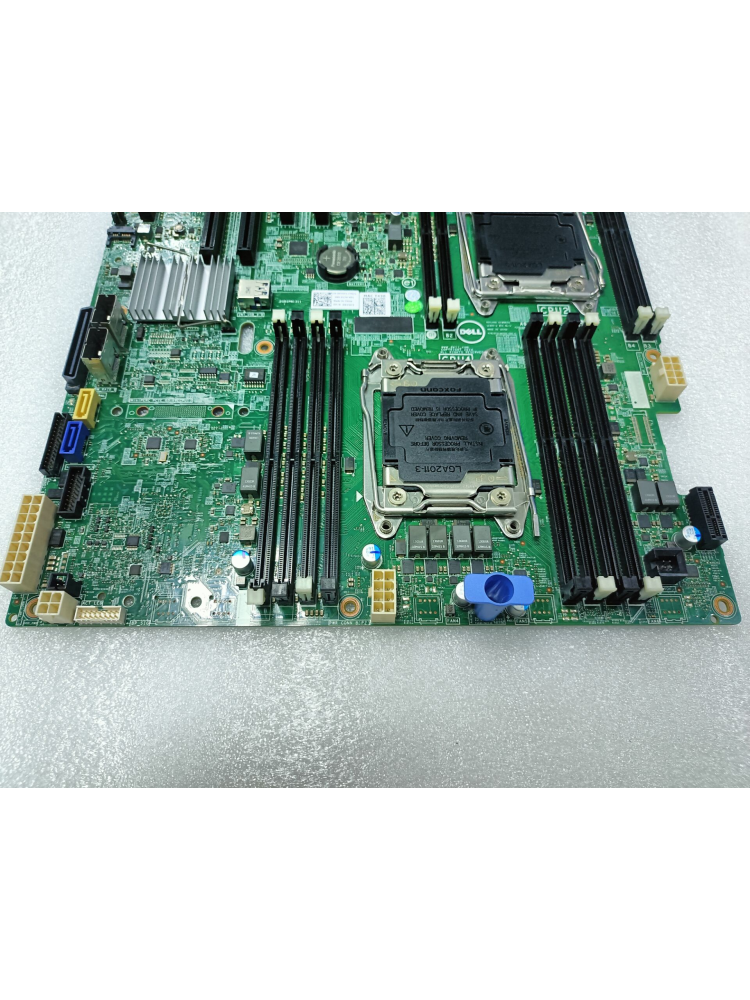 议价DELL 戴尔 T430 R430 R530服务器主板 03XKDV 0KX11M 097议价