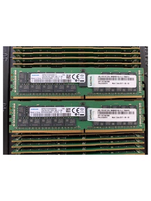 议价联想 7X77A01304 01DE974 32G 2R×4 PC4-2666V DDR4服务议价