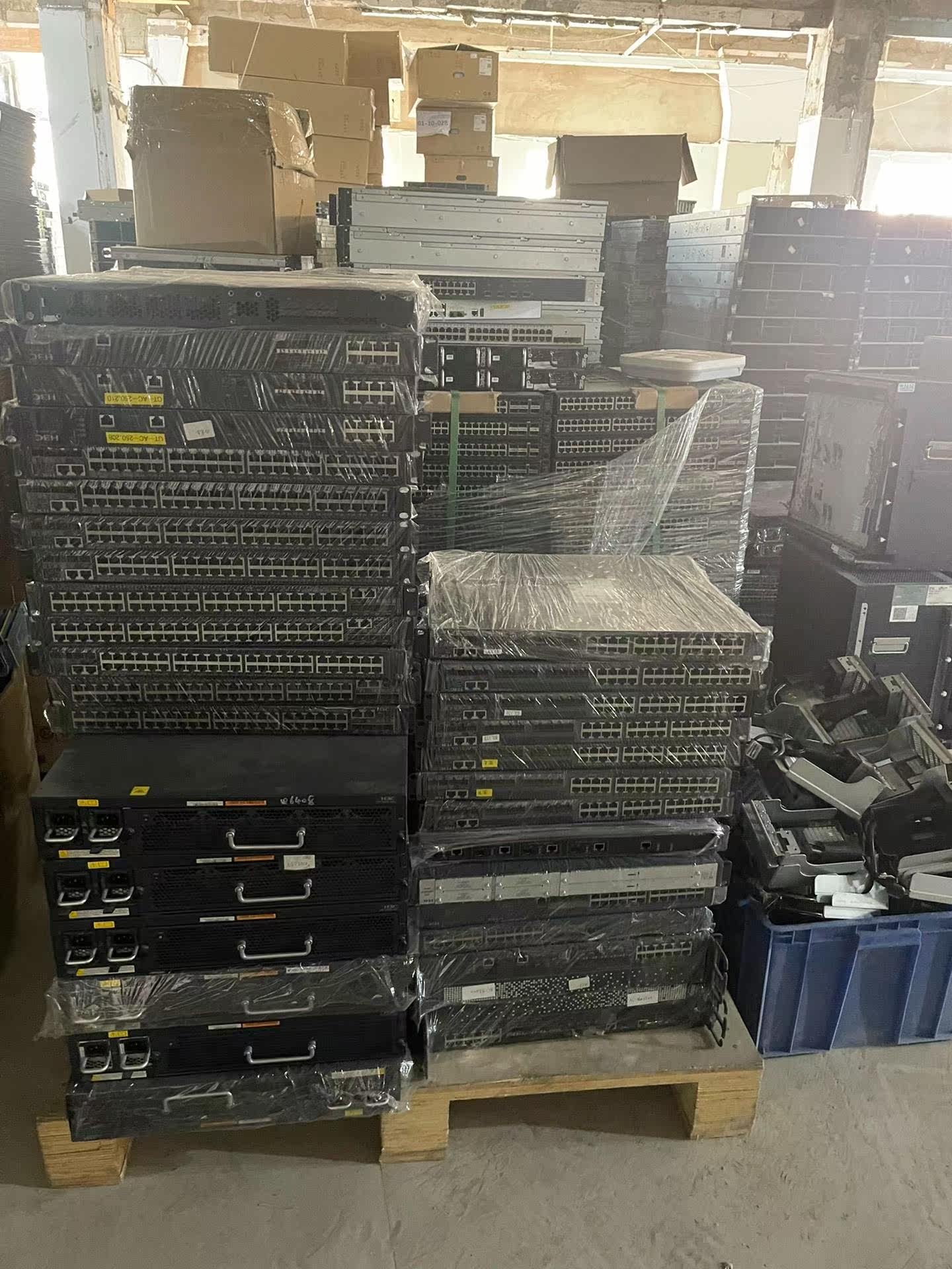 议价议价华三S6800-54QT LS-6800-54QT-H1议价