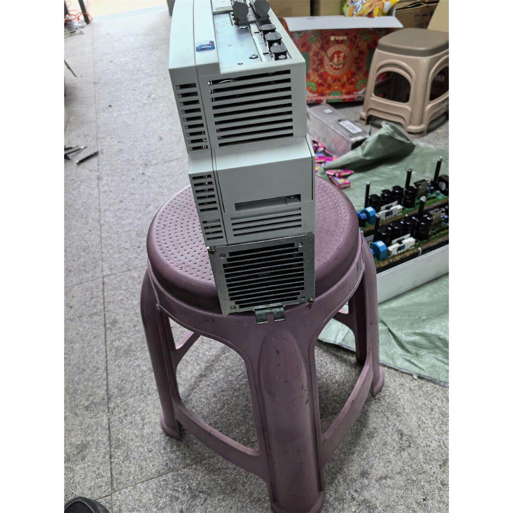 非实价议价议价议价询价evf9324-ev 9新伦茨变频器9300系列9324ev