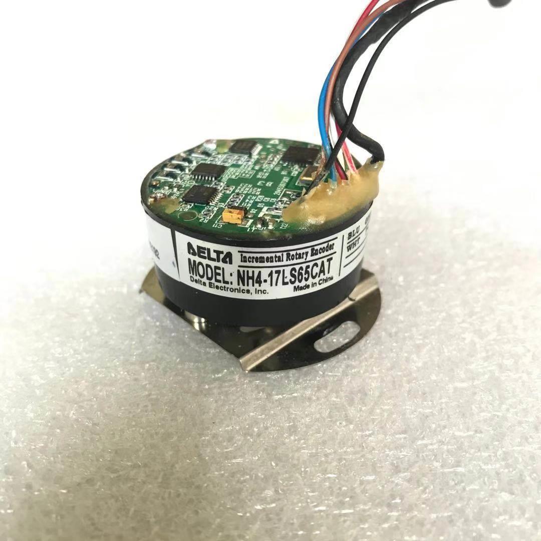 非实价议价议价议价NH4-17LS65CAT 台达伺服编码器NH4/-17/20/25L