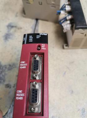 非实价议价议价 控制器2002-NX70-CPU70P2 实物拍摄 现货包好议价