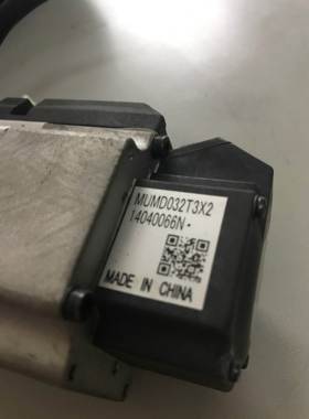 议价DENSO伺服电机MUMD032T3X2非实价议价