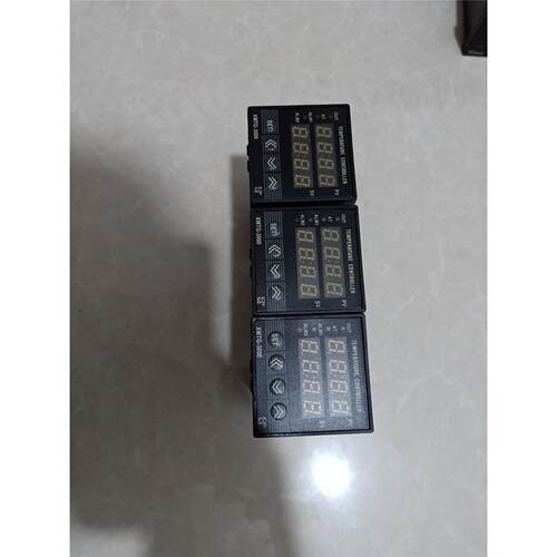 非实价议价议价议价XMTG-2901(M) XMTG-3000 ICMEN 原装拆机 温控
