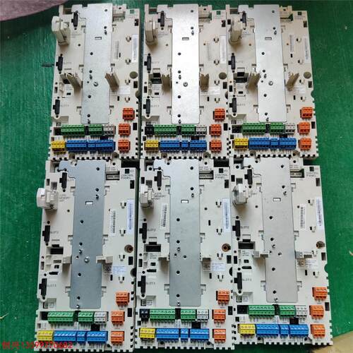 非实价议价议价议价【创兴工控】acs880变频器主板ZCU-12非实价议