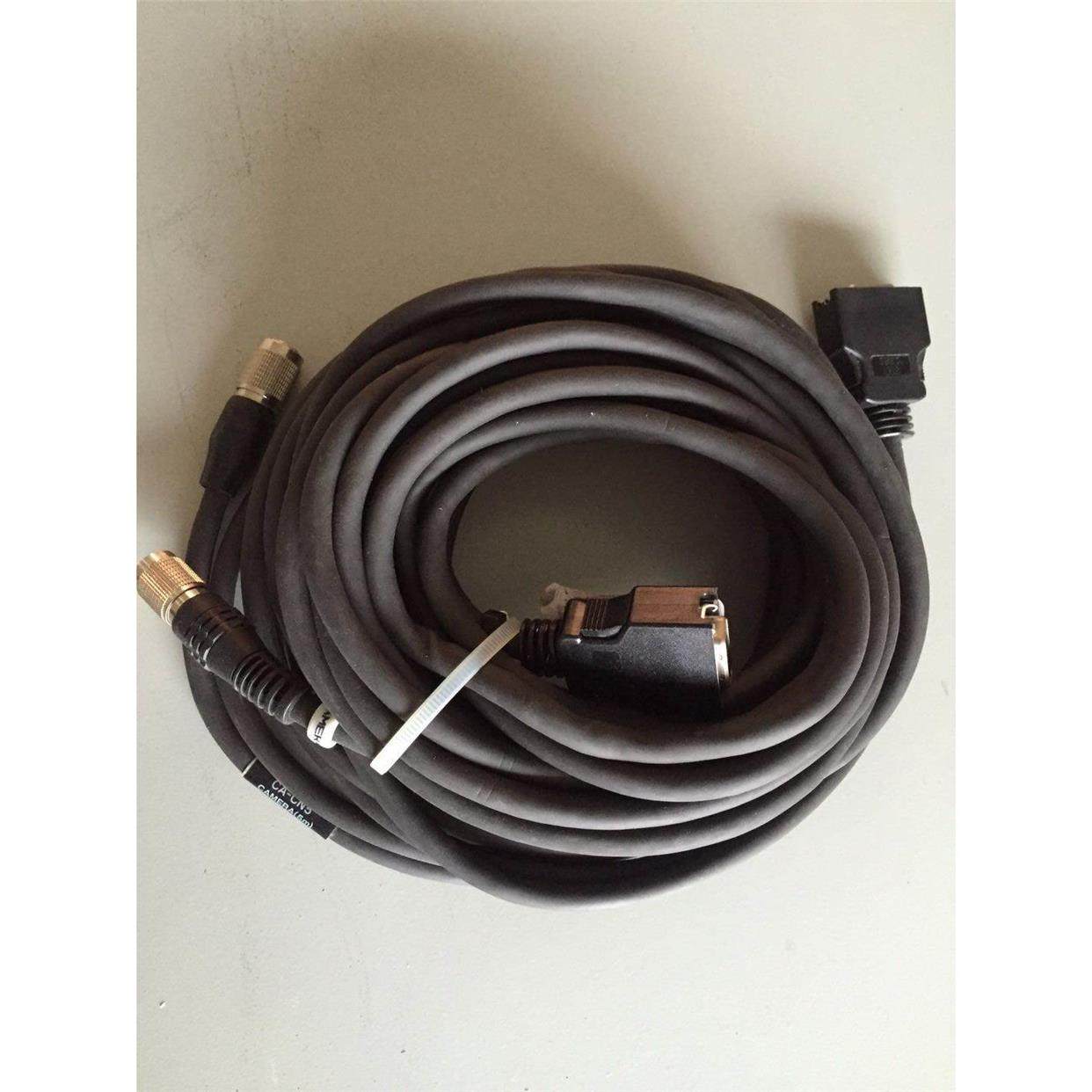 非实价议价议价询价CA-CN5 CA-CN5R视觉数据线本店正品实物图议价