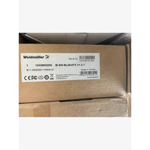 非实价议价议价议价IE-SW-BL08-8TX 订货号 1240900000【请询价】