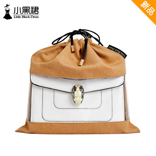 绒布包包防尘袋透明全封闭大牌